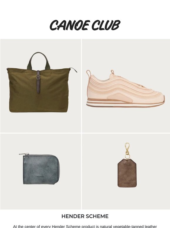Hender Scheme
