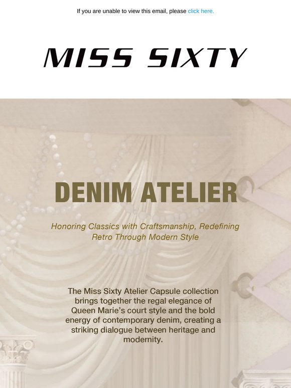 Denim Atelier