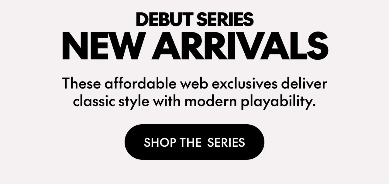Shop the Series