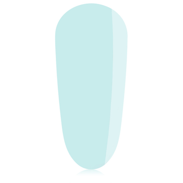 CHALK BLUE