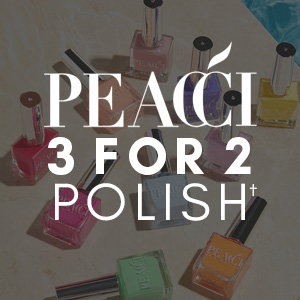 PEACCI 3 FOR 2 POLISH†