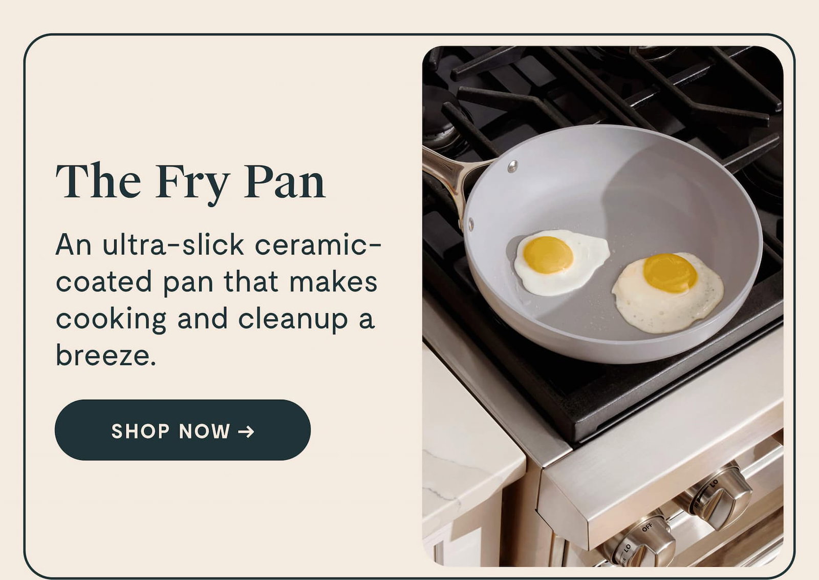 The Fry Pan [SHOP NOW]