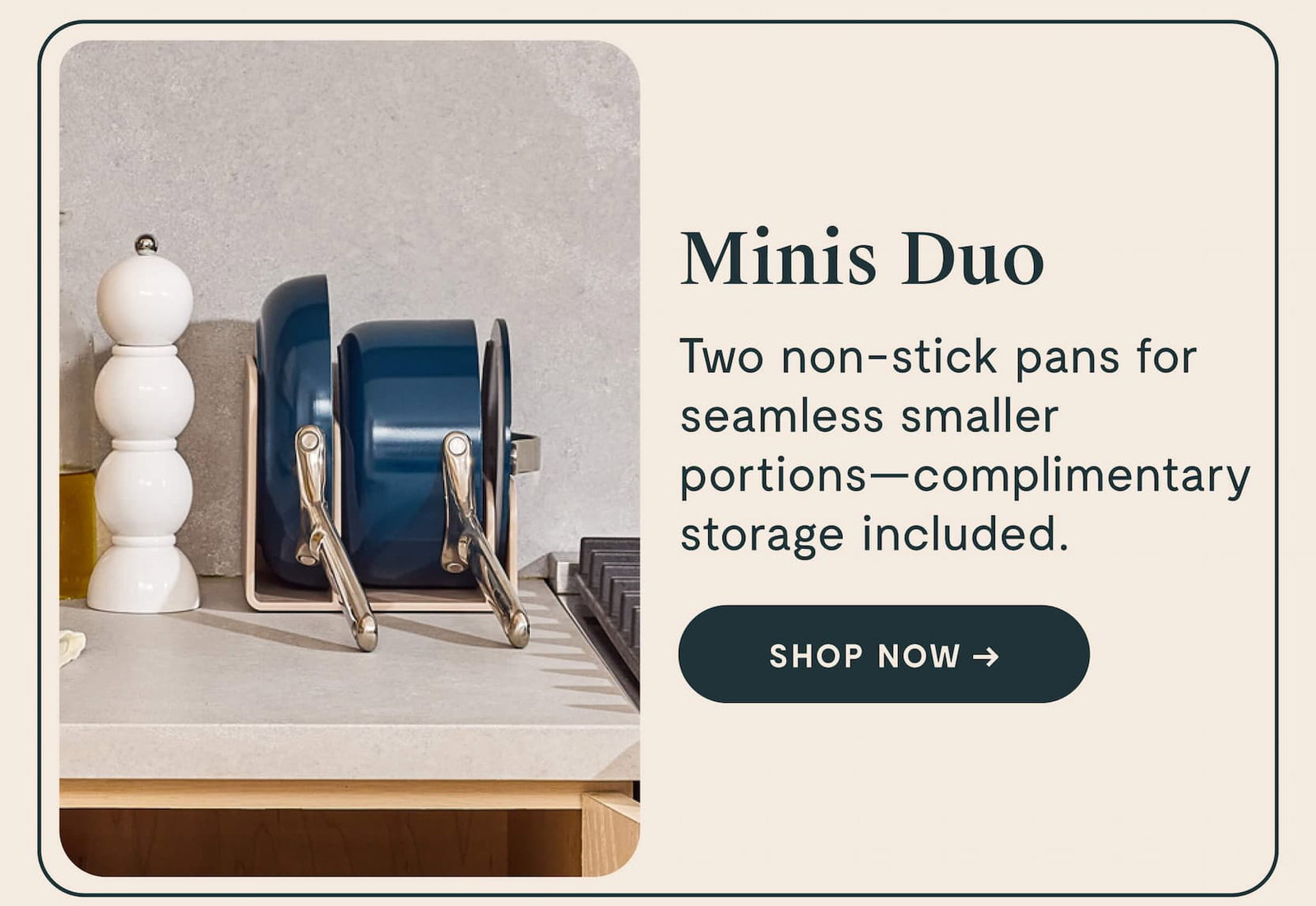 Minis Duo [SHOP NOW]