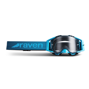 Crossbril Raven Rysen MX