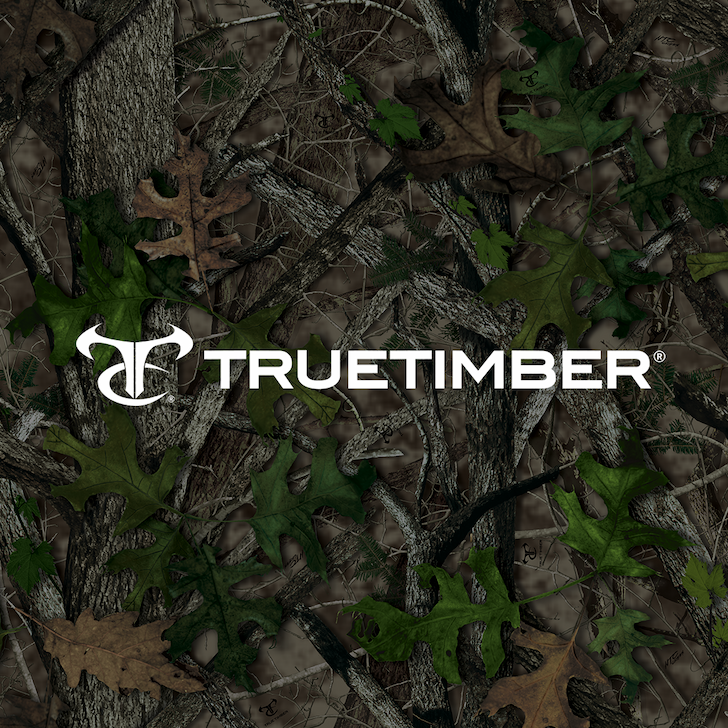 Truetimber Camo Vinyl Wraps