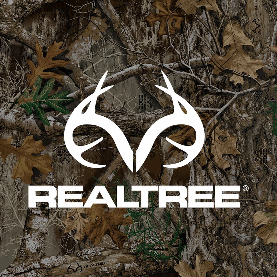 Realtree Camo Vinyl Wraps