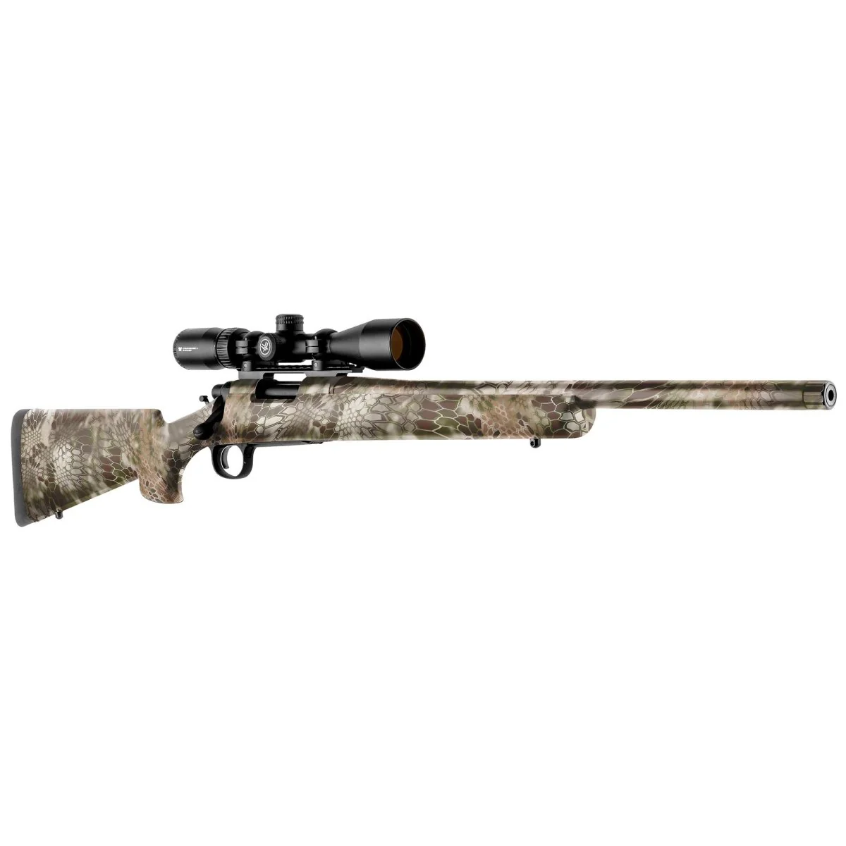 Image of Kryptek Rifle Camo Gun Skins