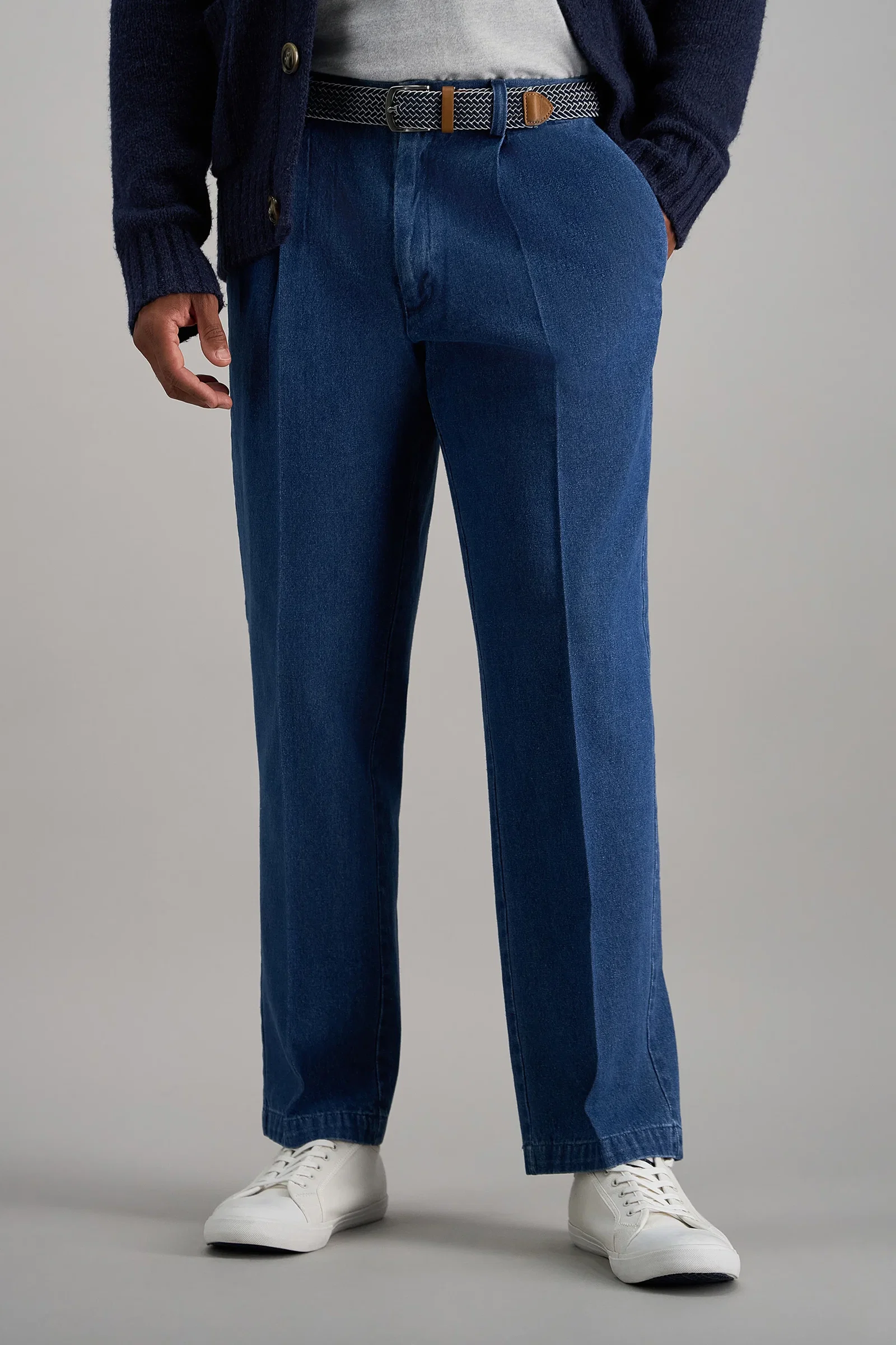 Image of Work to Weekend® Denim