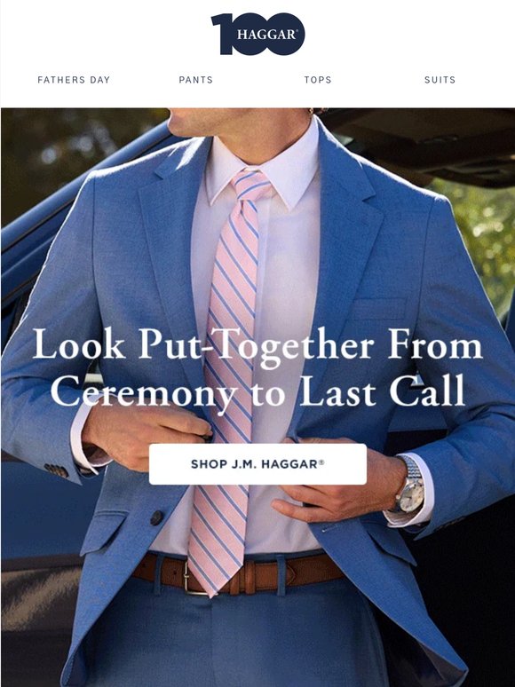 From Ceremony to Last Call🥂