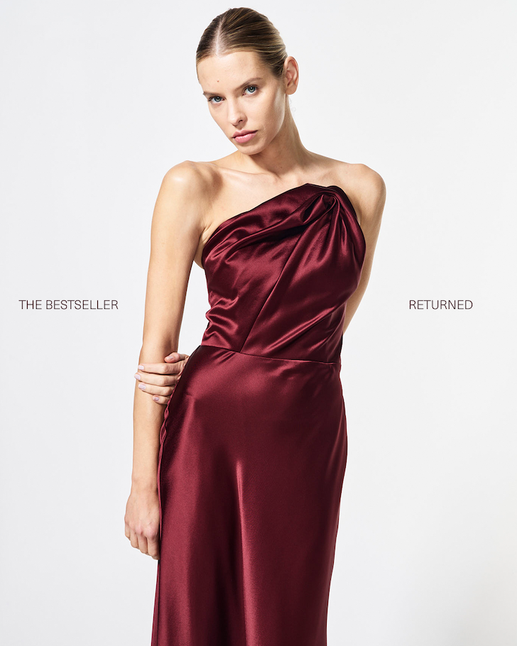 FORMAL EVENTWEAR