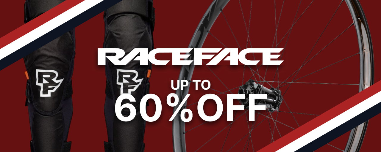 RACEFACE on Sale