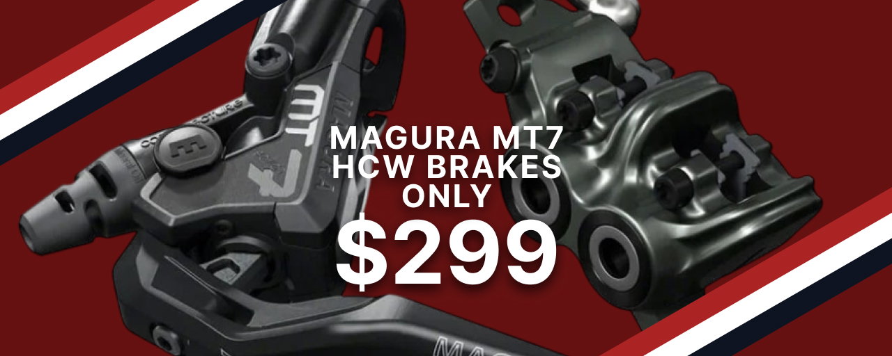 MAGURA on Sale