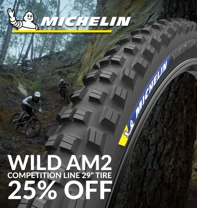 SHOP ALL MICHELIN