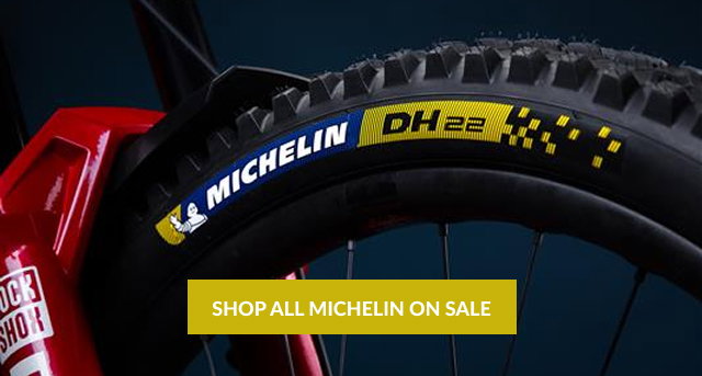 SHOP ALL MICHELIN