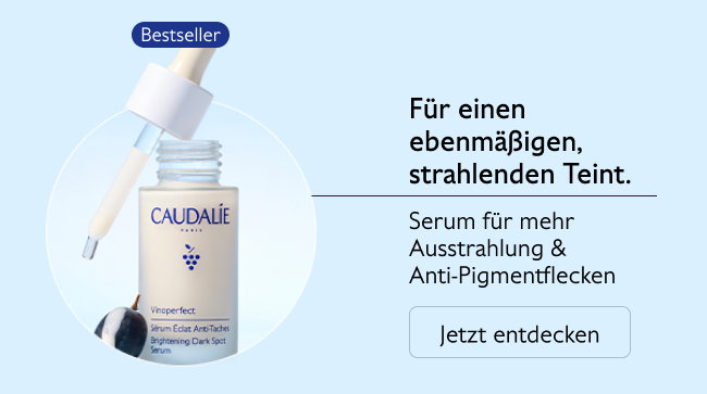 Serum Ausstrahlung & Anti-Pigmentflecken