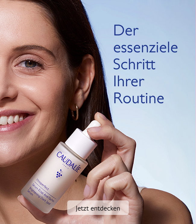 Der wesentliche Schritt Ihrer Routine