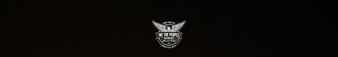We The People Holsters