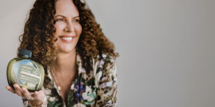 Elizabeth Barbalich, Antipodes Founder & CEO