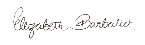 Elizabeth Barbalich, Antipodes Founder & CEO