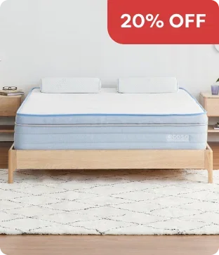 Shop CoolComfort Mattress
