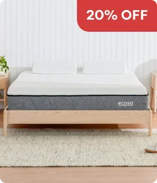 Shop Ecosa Mattress