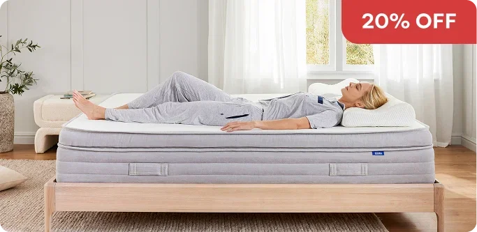 Shop Pure Mattress