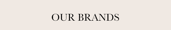 Our Brands
