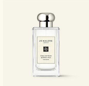 Sweet Pea Cologne