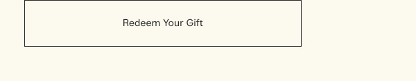 Redeem Your Gift