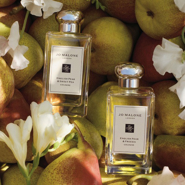 First-Rate Pears