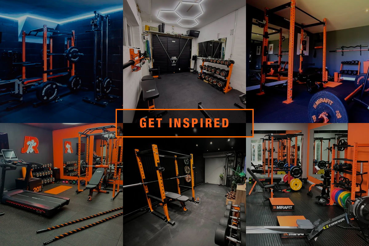 MIrafit Instagram