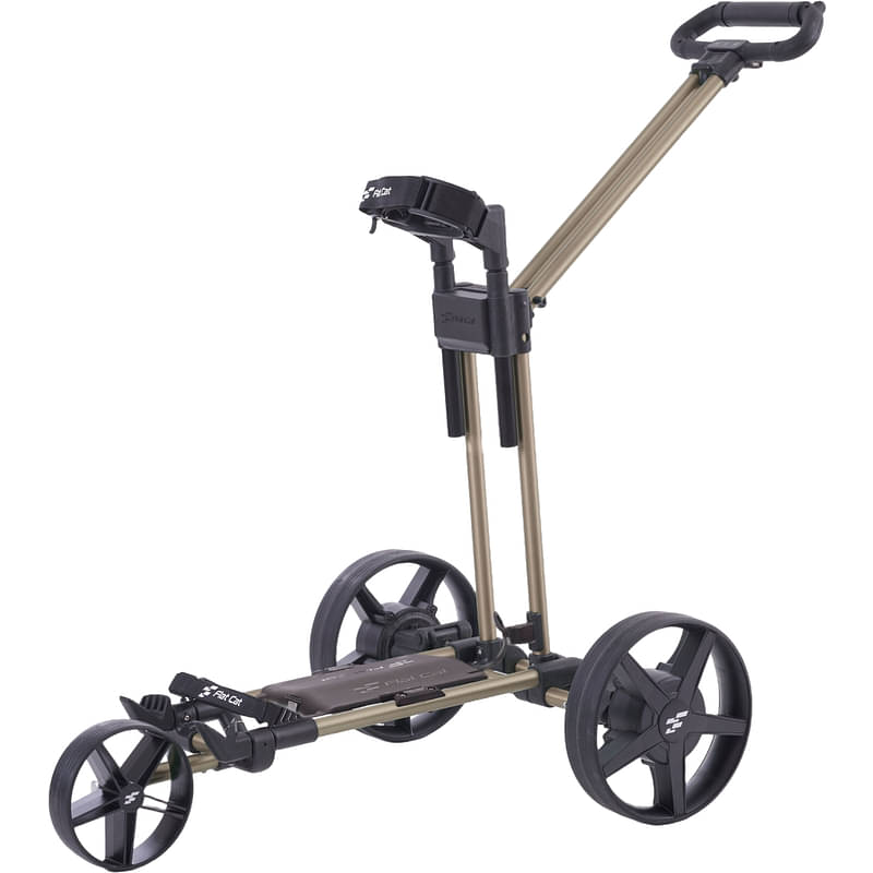 E-Trolley Touch 3.0