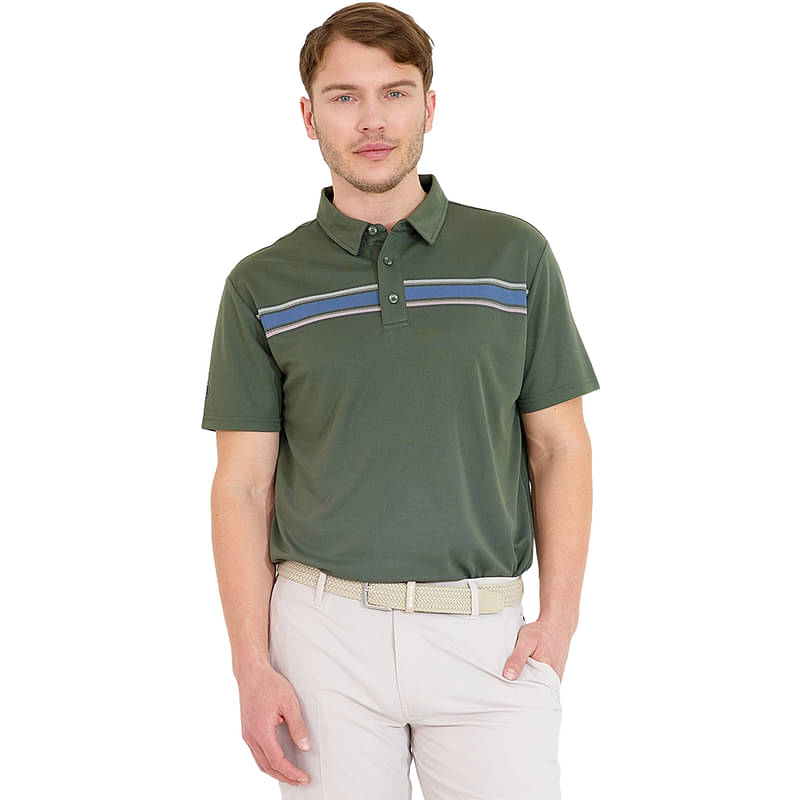 Polo Cruit drycool