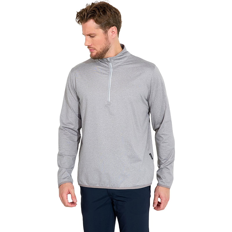 Layer Cradoc Fleece 1/2-Zip