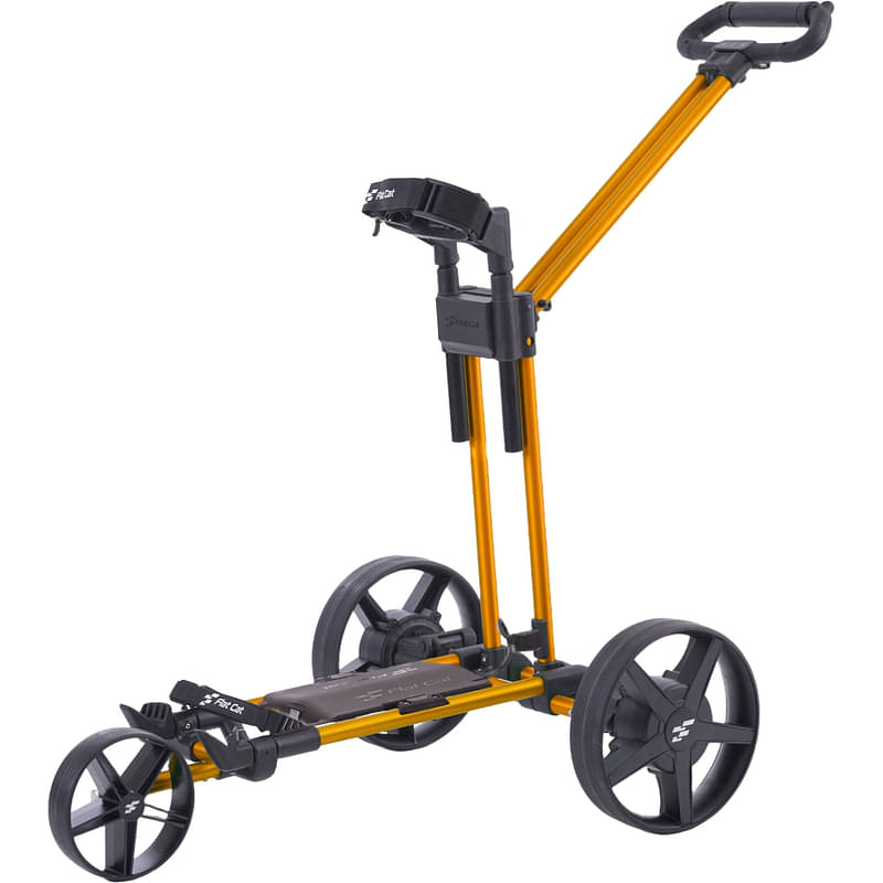 E-Trolley Touch 3.0