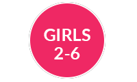 GIRLS 2-6