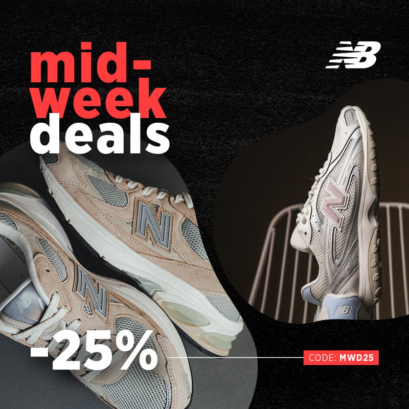 Midweek Deals