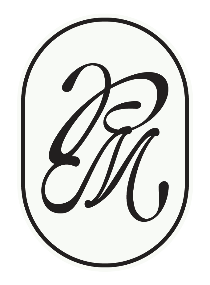 PM Monogram