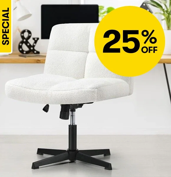 25% OFF