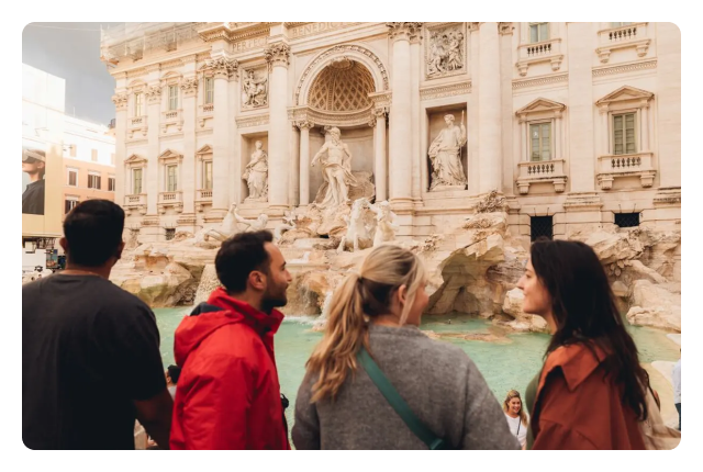 Travel from Venice to Florence to uncover Italy's many treasures