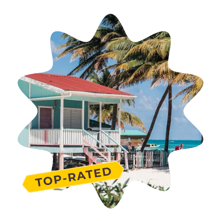 Visit Belize for less