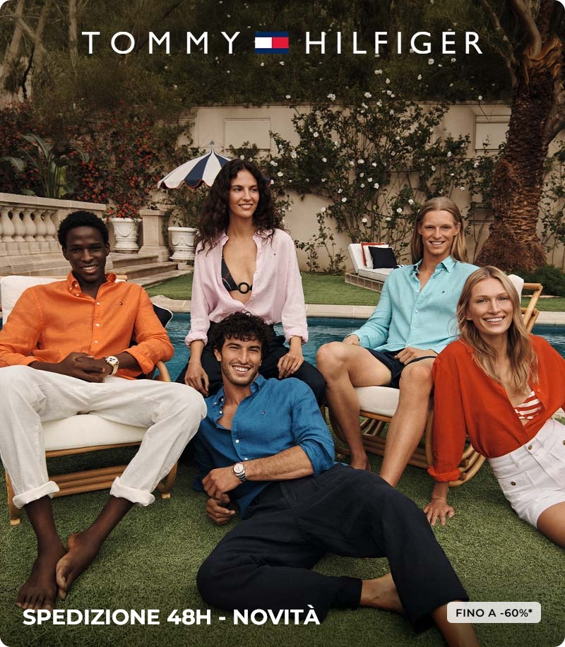 Tommy Hilfiger