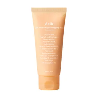 Dark Spot Collagen Wrapping Mask Glutathione Film
