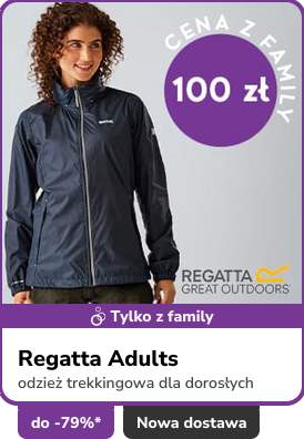 Regatta Adults