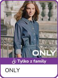 ONLY