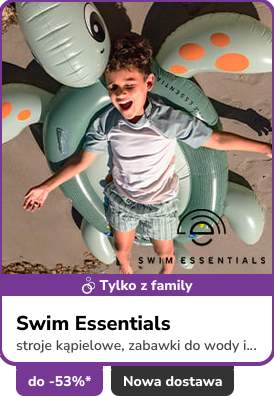Swim Essentials