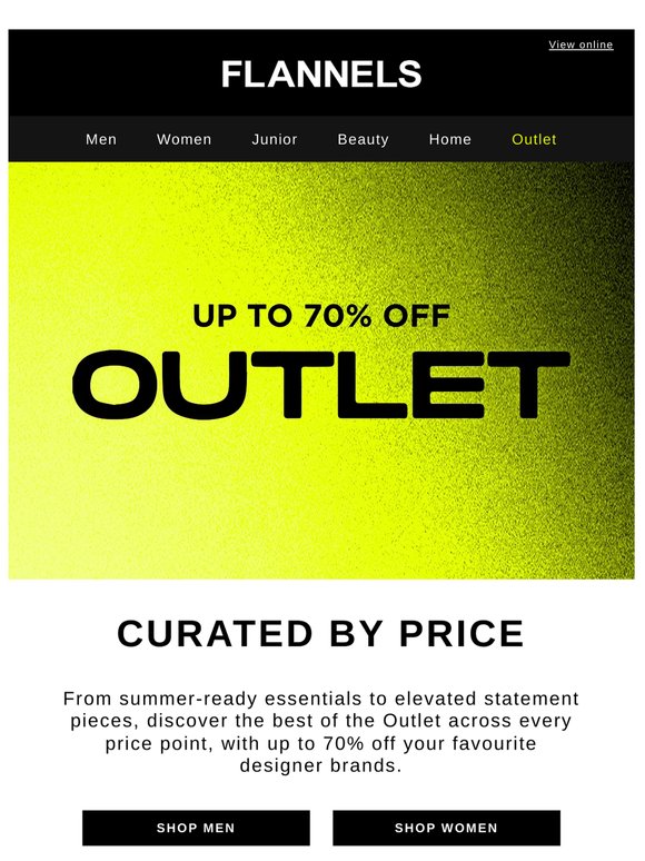 Our offers are hot