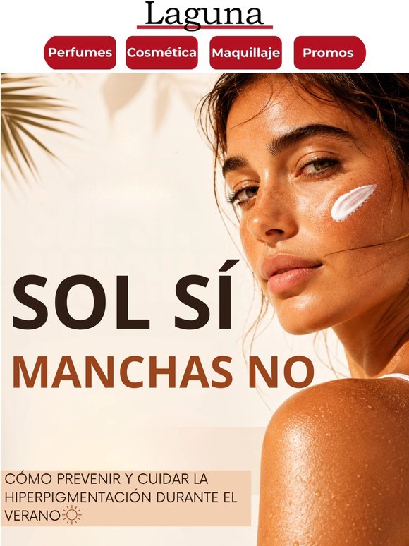 ¡Rutina anti-manchas que SÍ funciona!