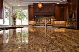 5 countertop trends that are officially OUT for 2026 and 3 trends you'll see instead