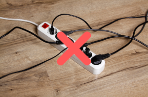 8 genius ways to hide these common eyesores in your home